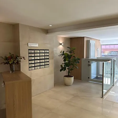 Piso En El Corazon De Alicante Con Ubicacion Unica Extérieur photo