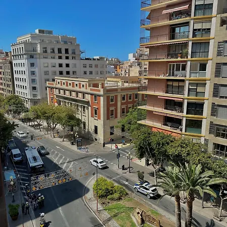 Piso En El Corazon De Alicante Con Ubicacion Unica Extérieur photo