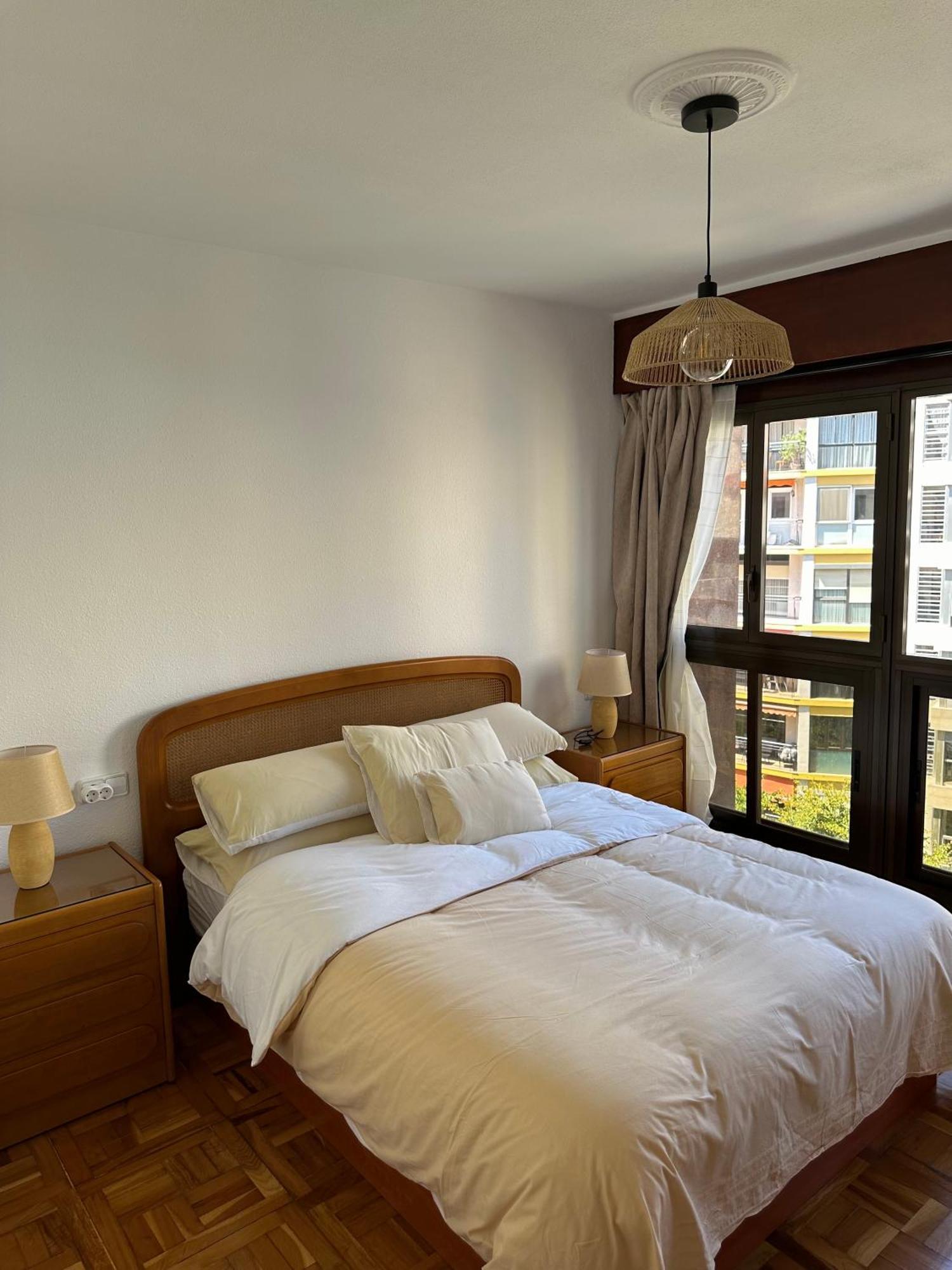 Appartement Piso En El Corazon De Con Ubicacion Unica