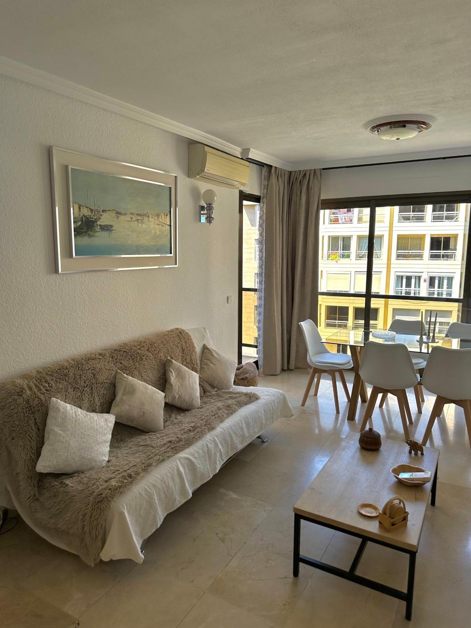 Piso En El Corazon De Con Ubicacion Unica Apartment