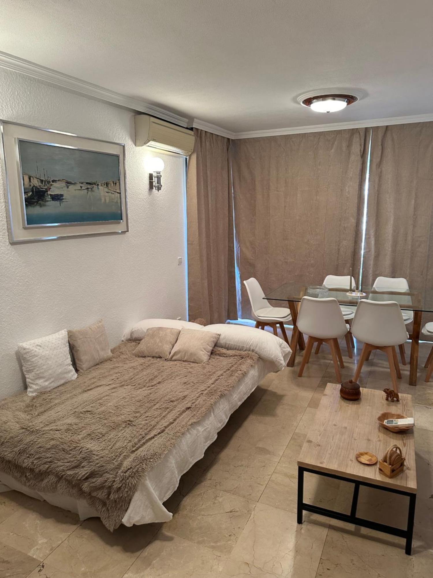 Apartment Piso En El Corazon De Con Ubicacion Unica Alicante